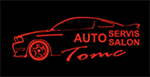 TOMC AUTOMEHANIKA d.o.o. Autosalon TOMC logo