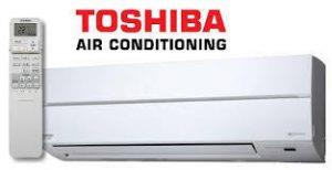 KLIMA SERVIS HORVAT d.o.o. prodaja klima uređaja - servis klima uređaja - ugradnja klima uređaja TOSHIBA AIR CONDITIONING