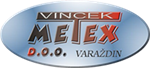 VINCEK ME-TEX d.o.o. logo