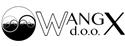 WANG X d.o.o. posredovanje u zbrinjavanju otpada logo