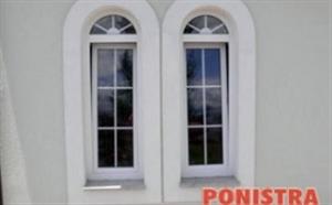 PONISTRA d.o.o. Biorine - PVC stolarija WINDOWS