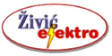 ŽIVIĆ-ELEKTRO j.d.o.o. elektromaterijal logo